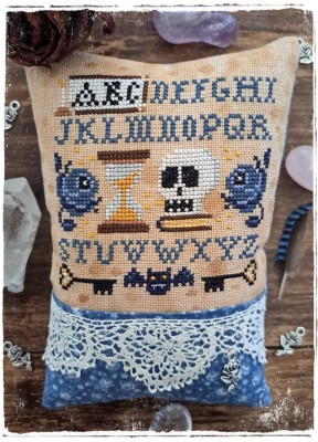 ABC Of Memento Mori (w/rose charm) / Fairy Wool In The Wood