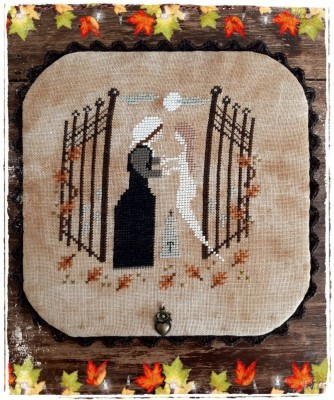 I Miss You / Fairy Wool In The Wood