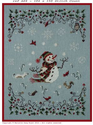 Snowballs / Filigram