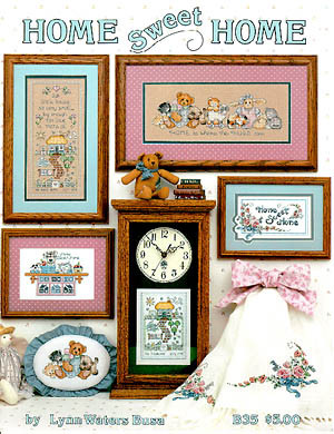 Home Sweet Home / Graph-It Arts