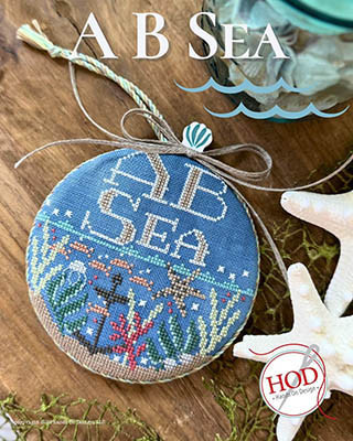 A B Sea / Hands On Design