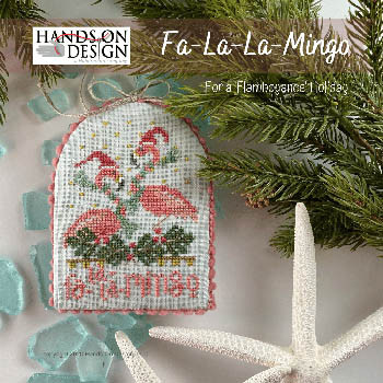 Fa La La Mingo / Hands On Design