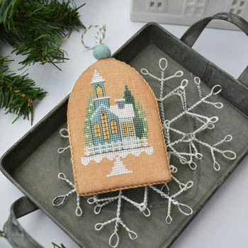 Christmas Eve (White Christmas) / Hands On Design