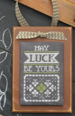 A Year In Chalk March / Hands On Design