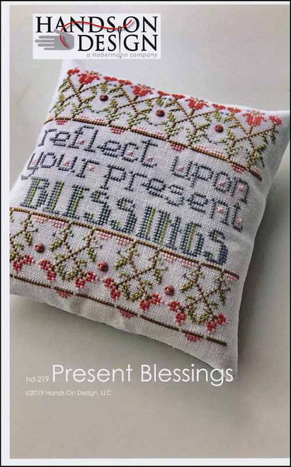 Present Blessings / Hands On Design