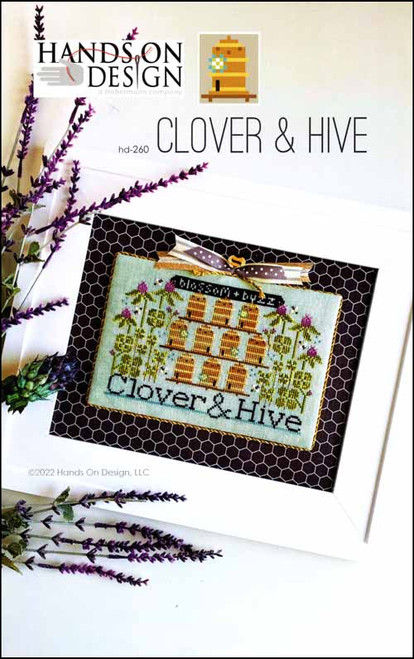 Clover & Hive / Hands On Design