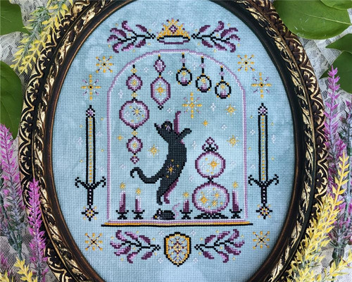 The Keeper Of Stars / Haunted Frames
