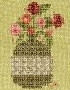 Curio Blooms / Heart In Hand Needleart