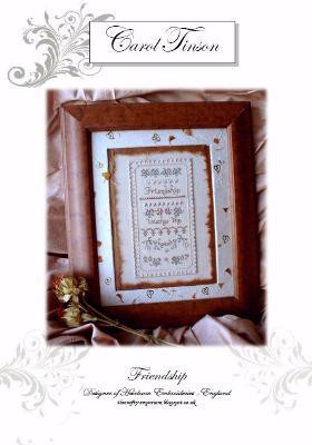 Friendship / Heirloom Embroideries