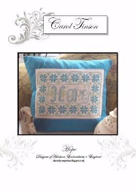 Hope / Heirloom Embroideries