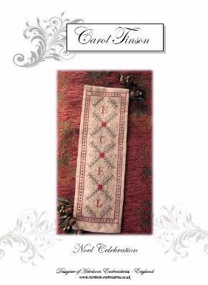 Noel Celebration / Heirloom Embroideries