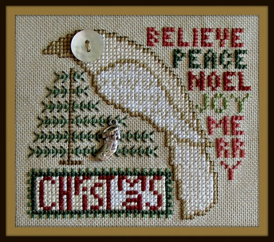 Christmas - Birds Eye / Hinzeit