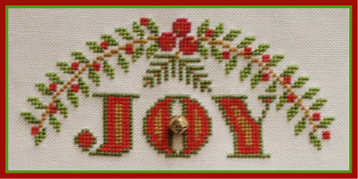 Joy - Charmed I / Hinzeit