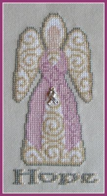 Hope Angel - Charmed II / Hinzeit