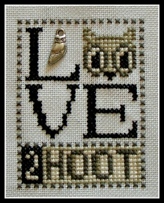 Love 2 Hoot - Love Bits / Hinzeit