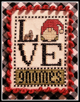 Love Gnomes - Love Bits / Hinzeit