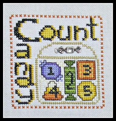 Count Candy - Word Play / Hinzeit