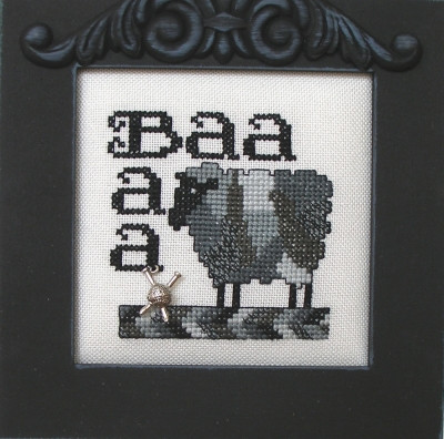 Baa Baa - Word Play / Hinzeit