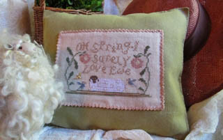 Oh Spring / Homespun Elegance Ltd
