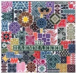 Patchwork / Jan Houtman Designs