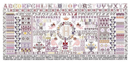 Through The Years / Jan Houtman Designs