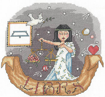 Libra / Imaginating