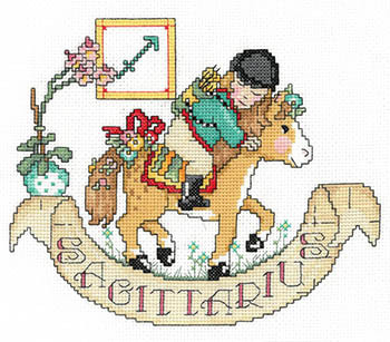 Sagittarius / Imaginating
