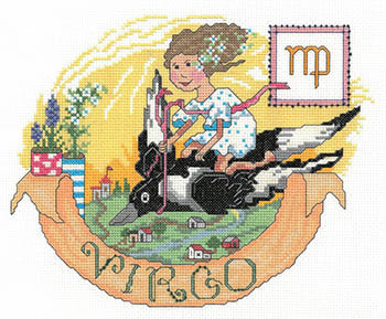 Virgo / Imaginating