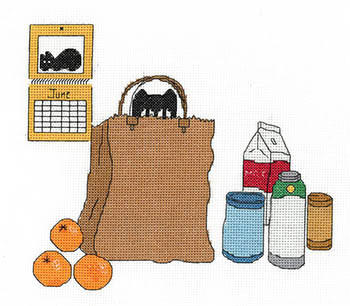 Paws & Produce / Imaginating