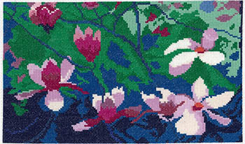 Magnolia Glow / Imaginating