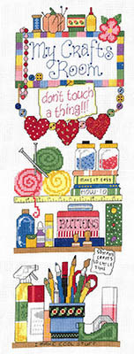 My Crafts Room 2 / Imaginating