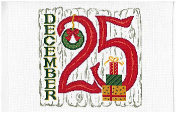 December 25th / Imaginating