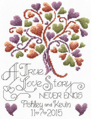 Love Story Wedding / Imaginating