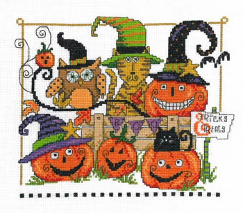 Boo Friends / Imaginating