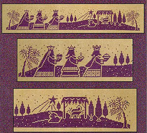 Three Kings / Imaginating