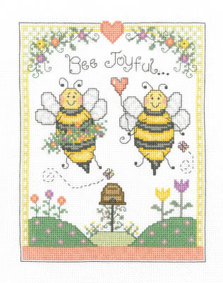 Bee Joyful / Imaginating