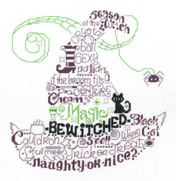 Let's Be Wicked / Imaginating