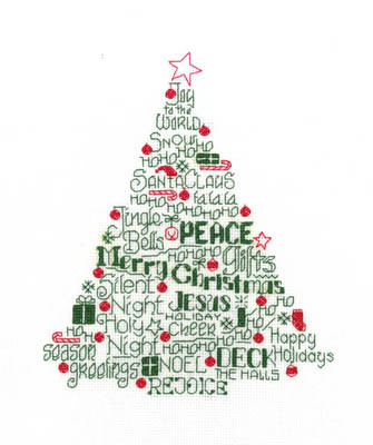 Let's Deck The Halls / Imaginating