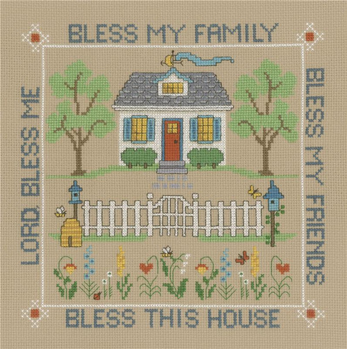 Bless Us / Imaginating