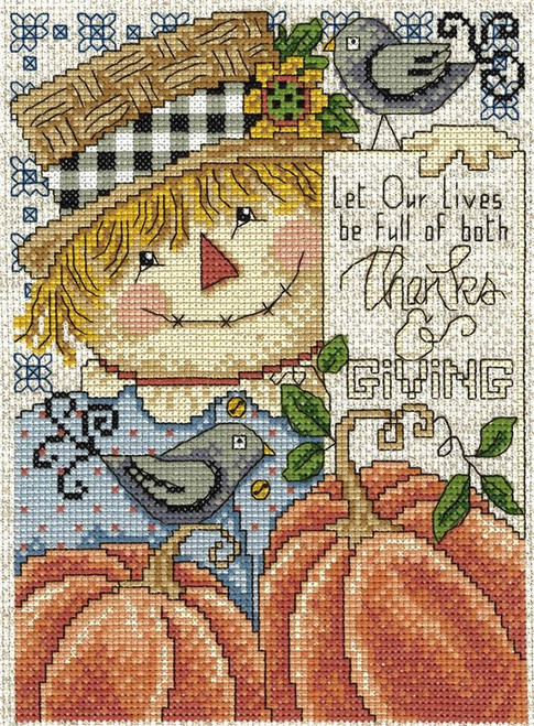 Full Of Thanks & Giving / Imaginating