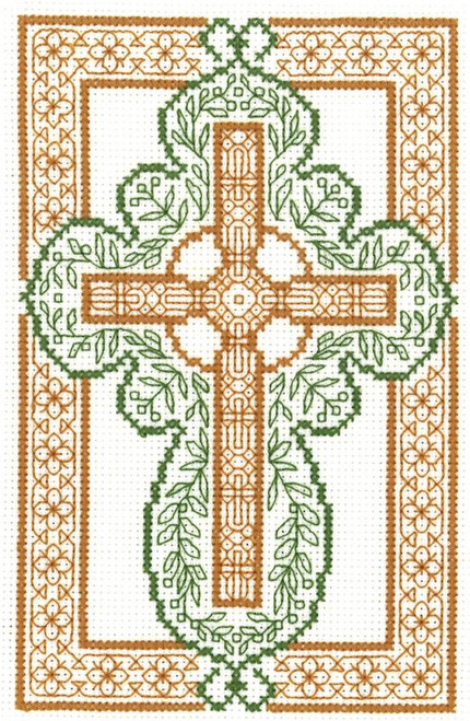 Celtic Cross / Imaginating