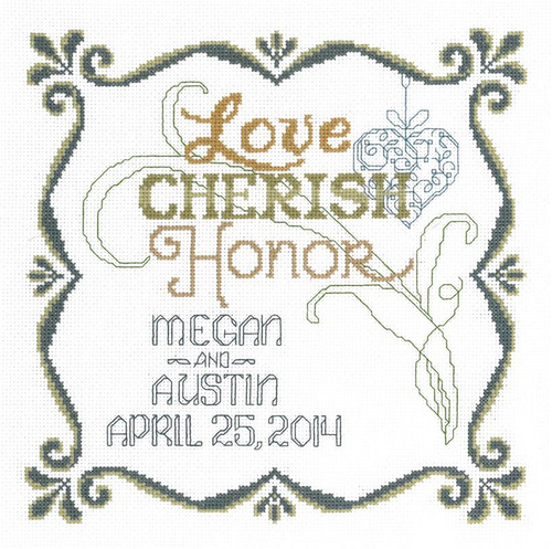 Honoring Marriage / Imaginating