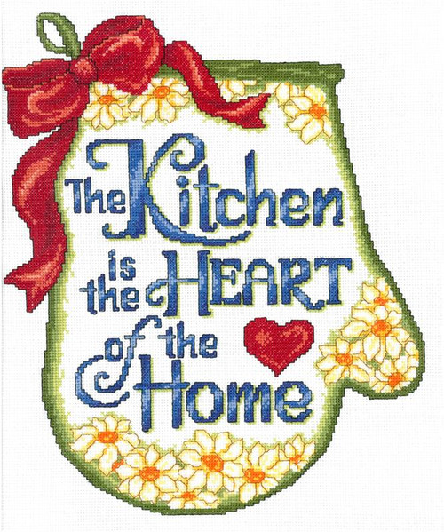 Heart Of The Home / Imaginating