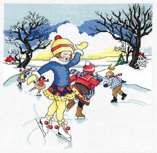 Winter Wonderland / Imaginating