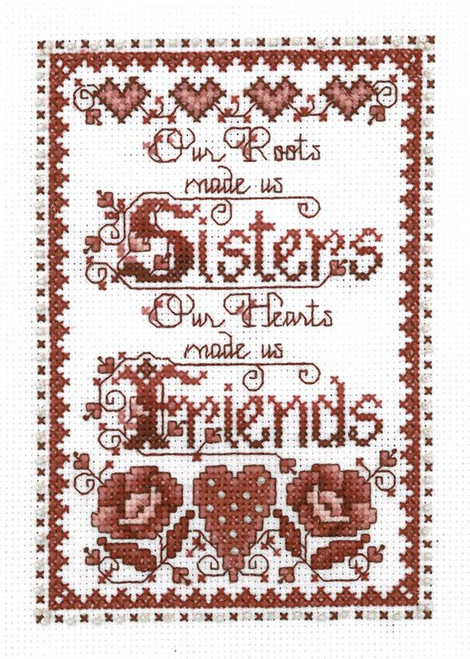 Sisters / Imaginating