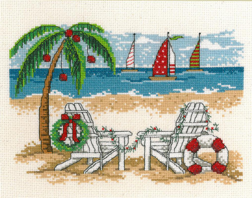 Tropical Christmas / Imaginating