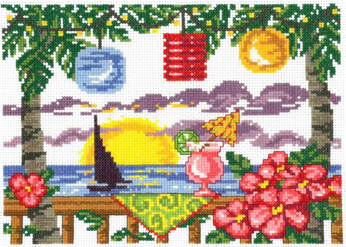 Tiki Lights / Imaginating