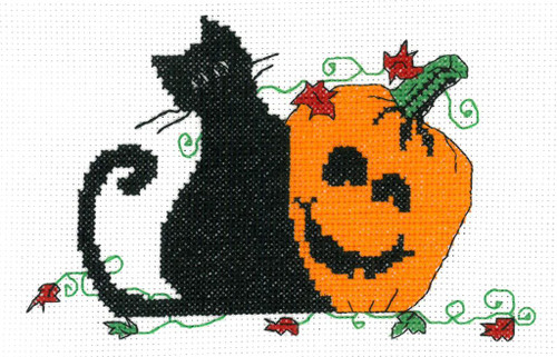 Pumpkin Pals / Imaginating
