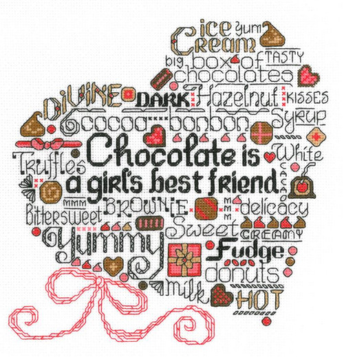 Let's Eat Chocolate / Imaginating