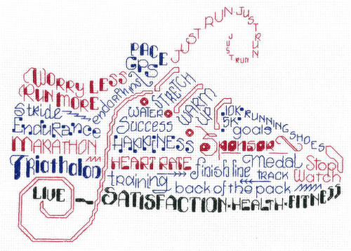 Let's Run / Imaginating